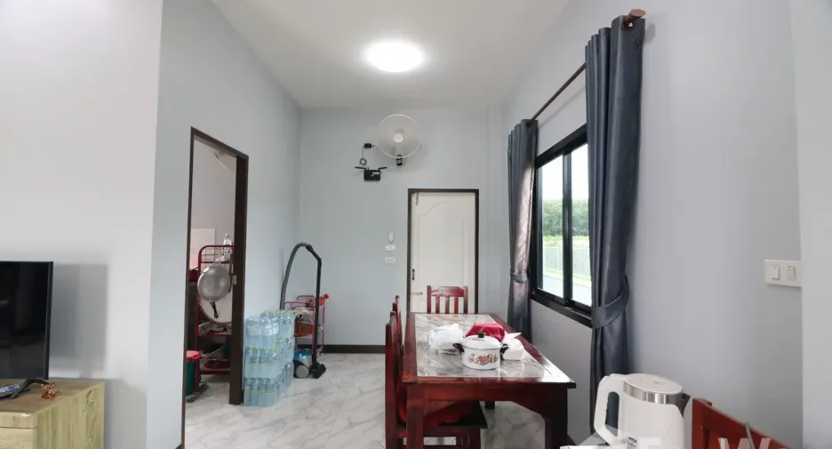 For sale 2 ベッドルーム villa in Nong Wua So, Udon Thani