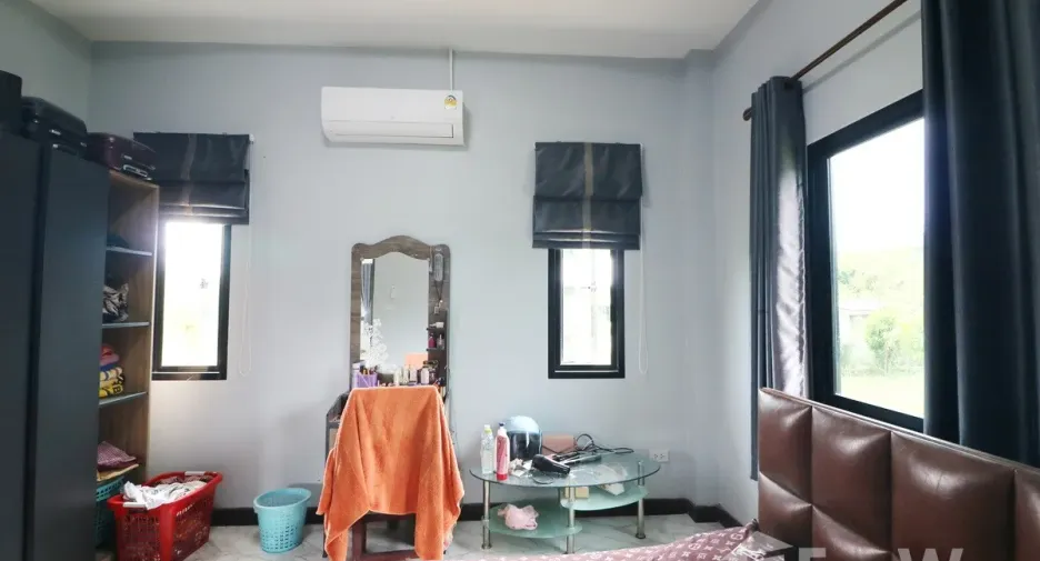 For sale 2 ベッドルーム villa in Nong Wua So, Udon Thani