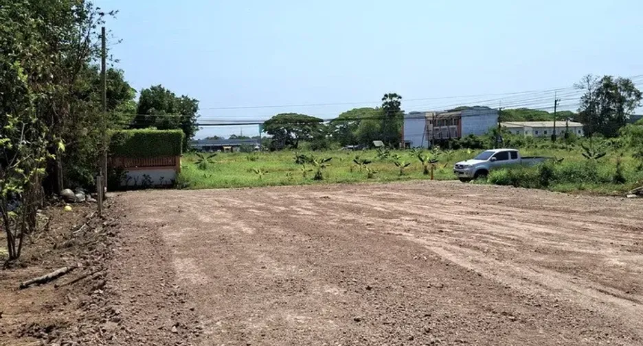 出售 土地 在 Mueang Khon Kaen, Khon Kaen