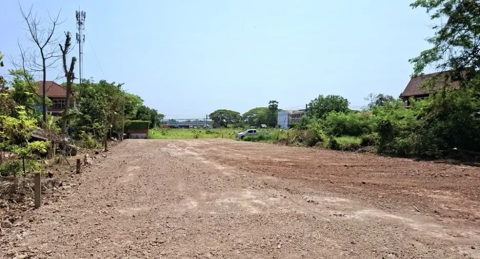 出售 土地 在 Mueang Khon Kaen, Khon Kaen