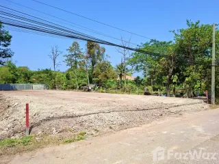 出售 土地 在 Mueang Khon Kaen, Khon Kaen