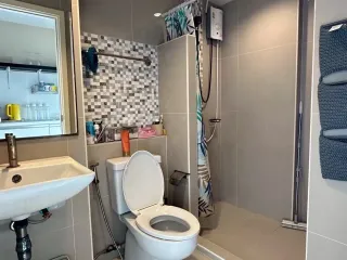 出售 2 卧室 公寓 在 Mueang Pathum Thani, Pathum Thani