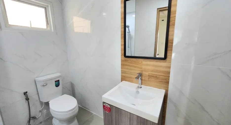 Haus zum Kauf mit 3 Zimmer in Bang Bua Thong, Nonthaburi