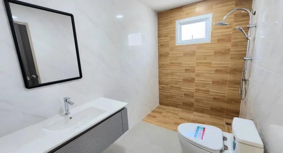 Haus zum Kauf mit 3 Zimmer in Bang Bua Thong, Nonthaburi