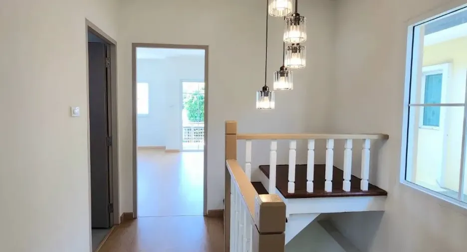 Haus zum Kauf mit 3 Zimmer in Bang Bua Thong, Nonthaburi
