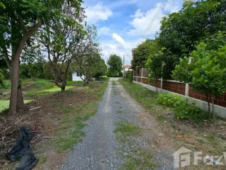 For sale land in Bang Bua Thong, Nonthaburi