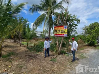 For sale land in Bang Bua Thong, Nonthaburi