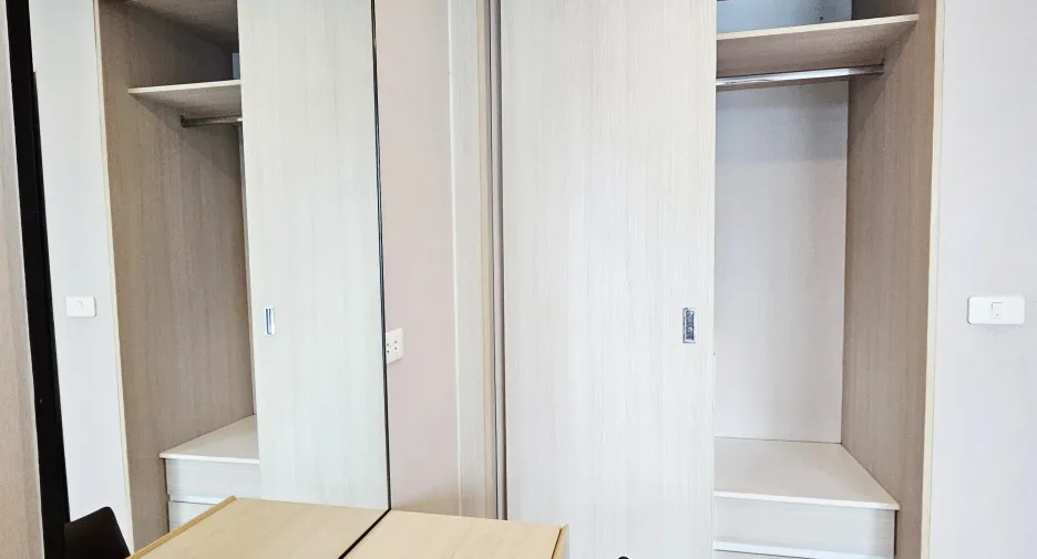 For rent 1 Beds condo in Mueang Chiang Rai, Chiang Rai