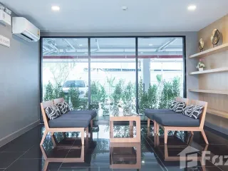 For rent 1 Beds condo in Mueang Chiang Rai, Chiang Rai