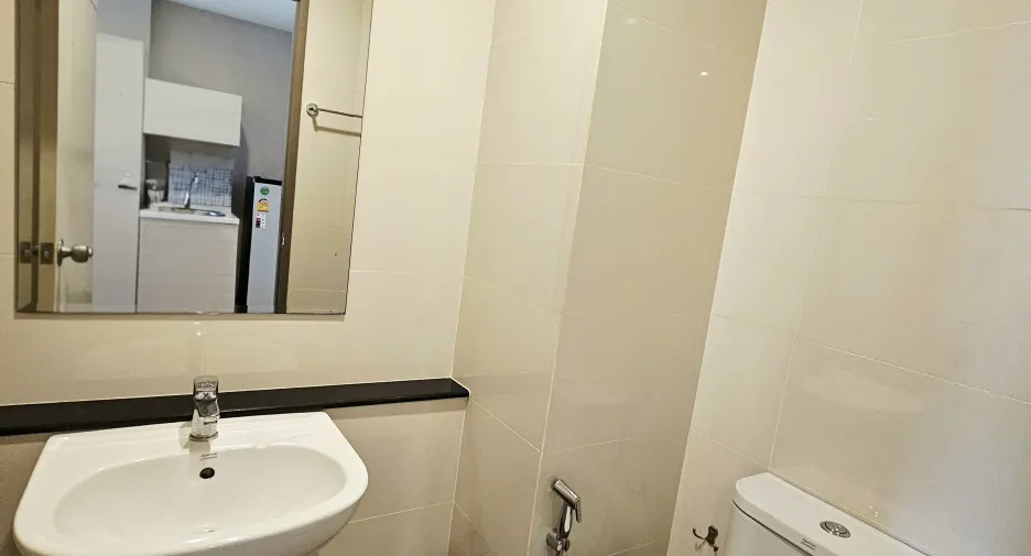 For rent 1 Beds condo in Mueang Chiang Rai, Chiang Rai