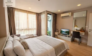 For rent 1 Beds condo in Mueang Chiang Rai, Chiang Rai