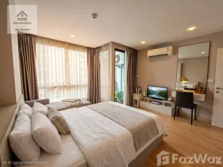 For rent 1 Beds condo in Mueang Chiang Rai, Chiang Rai