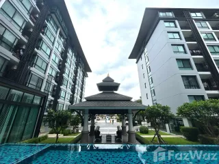 For rent 1 Beds condo in Mueang Chiang Rai, Chiang Rai