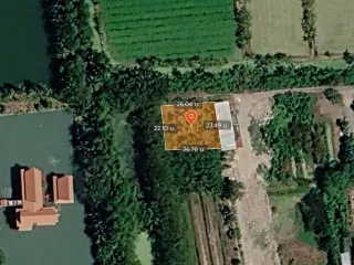 For sale land in Bang Bua Thong, Nonthaburi