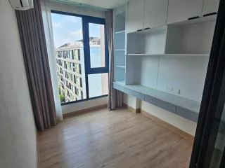 For rent 2 bedrooms condo in Mueang Rayong, Rayong