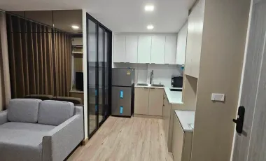 À louer 2 chambres condo à Mueang Rayong, Rayong