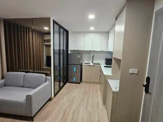 For rent 2 bedrooms condo in Mueang Rayong, Rayong