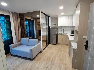 For rent 2 bedrooms condo in Mueang Rayong, Rayong