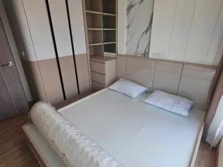 For rent 2 bedrooms condo in Mueang Rayong, Rayong
