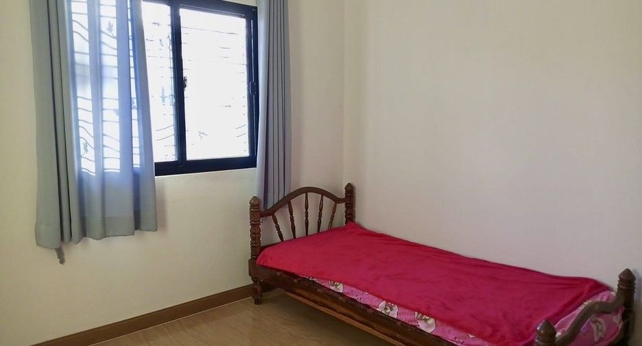 For sale 4 ベッドルーム house in Cha Am, Phetchaburi