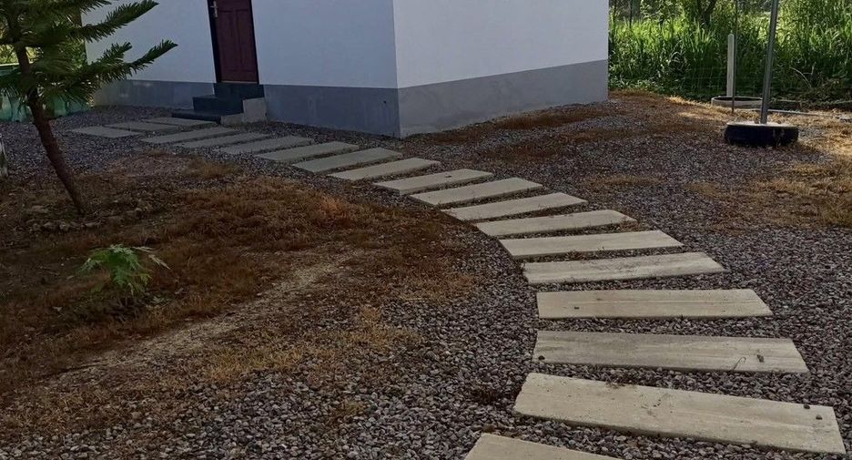 For sale 4 ベッドルーム house in Cha Am, Phetchaburi