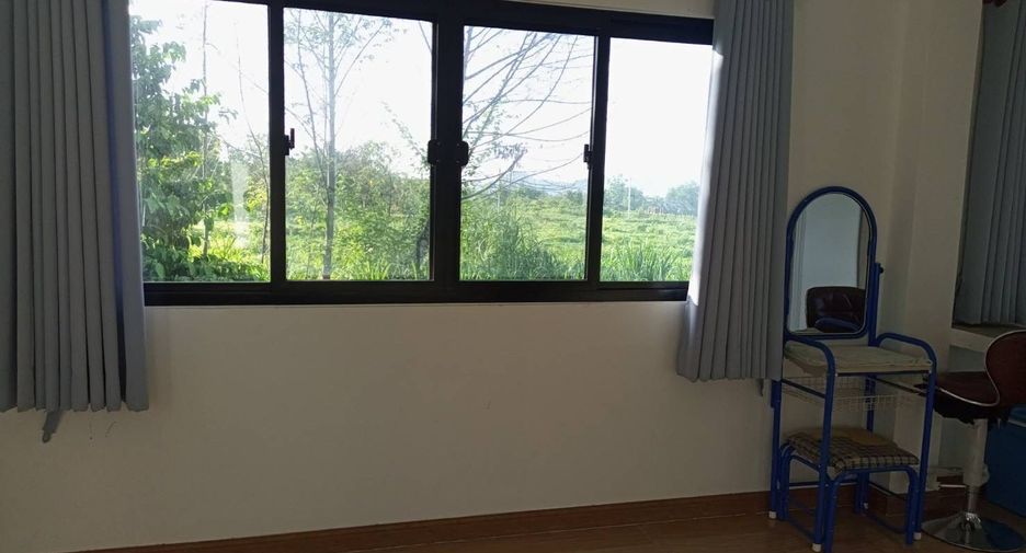 For sale 4 ベッドルーム house in Cha Am, Phetchaburi