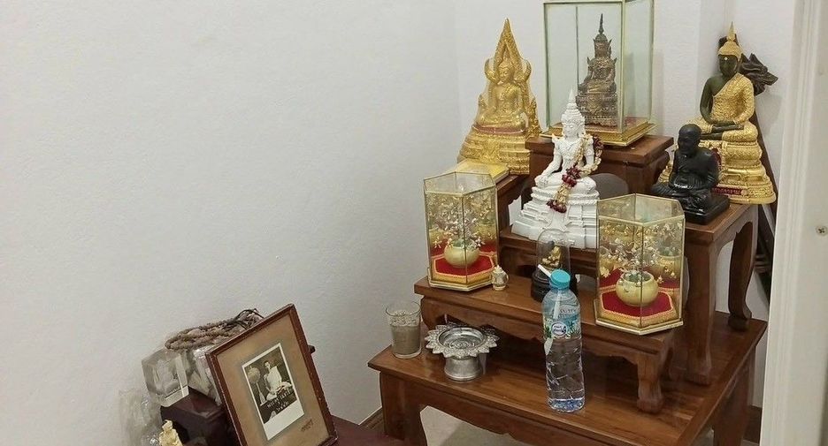 For sale 4 ベッドルーム house in Cha Am, Phetchaburi