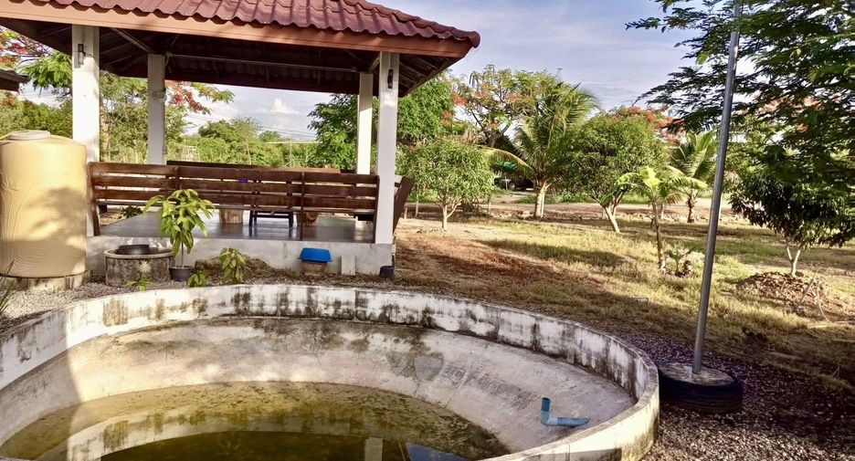 For sale 4 ベッドルーム house in Cha Am, Phetchaburi
