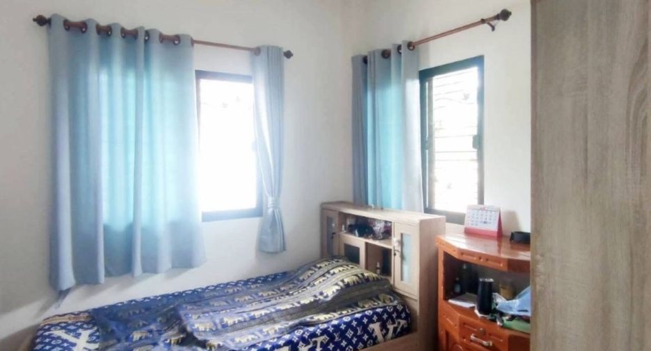 For sale 4 ベッドルーム house in Cha Am, Phetchaburi