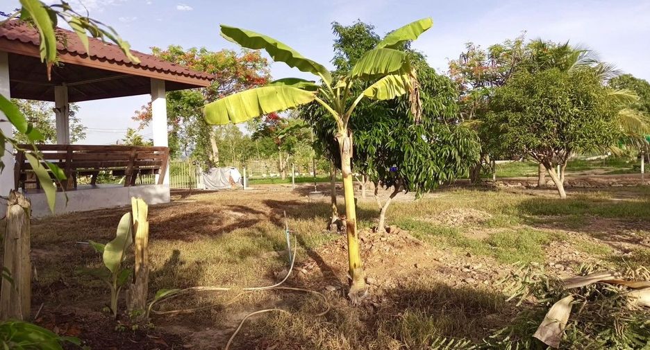 For sale 4 ベッドルーム house in Cha Am, Phetchaburi