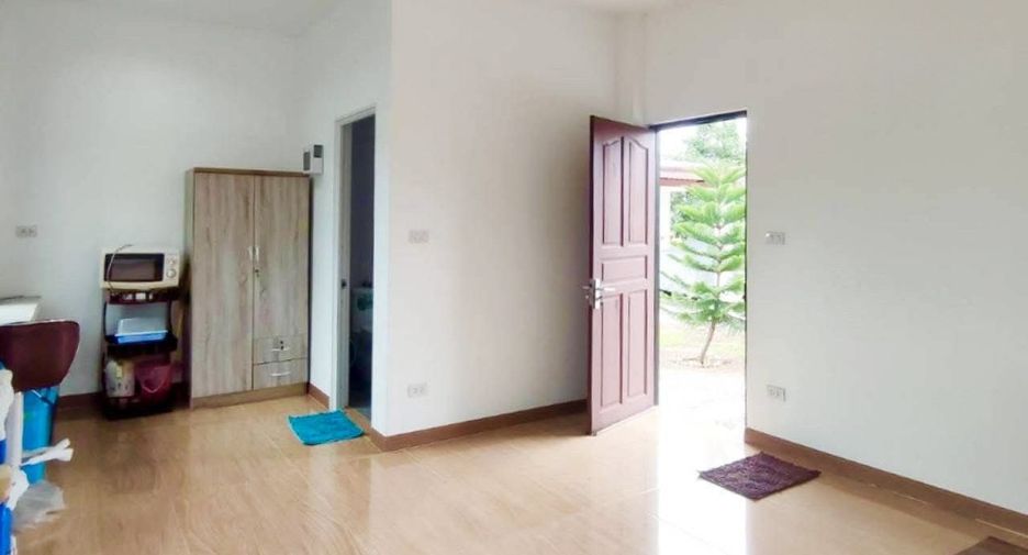 For sale 4 ベッドルーム house in Cha Am, Phetchaburi