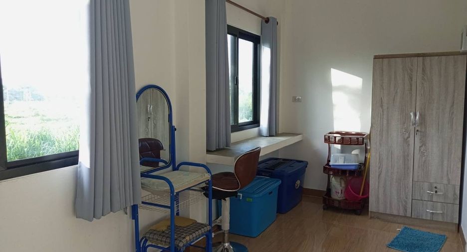 For sale 4 ベッドルーム house in Cha Am, Phetchaburi