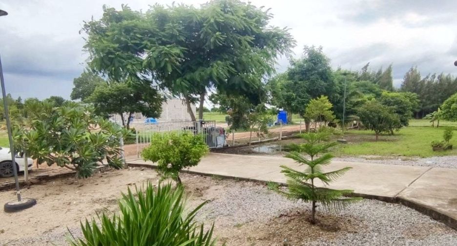 For sale 4 ベッドルーム house in Cha Am, Phetchaburi