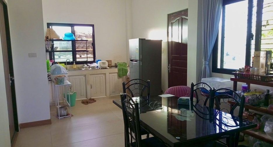 For sale 4 ベッドルーム house in Cha Am, Phetchaburi