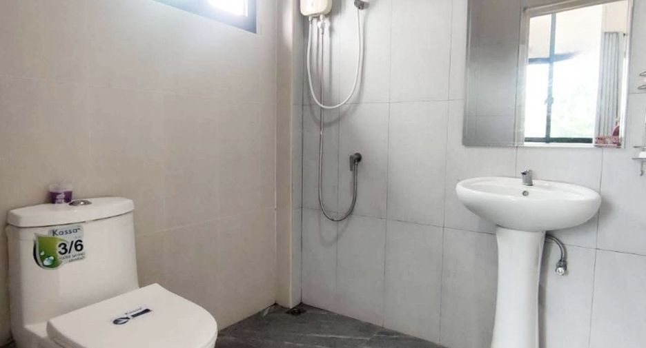 For sale 4 ベッドルーム house in Cha Am, Phetchaburi