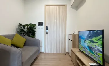 Condo en alquiler de 1 habitaciones en Chatuchak, Bangkok