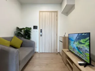 Condo en alquiler de 1 habitaciones en Chatuchak, Bangkok