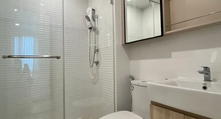 Condo en alquiler de 1 habitaciones en Chatuchak, Bangkok