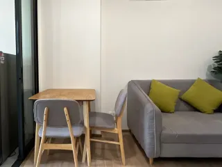 Condo en alquiler de 1 habitaciones en Chatuchak, Bangkok
