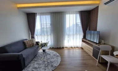 For rent 1 bed condo in Mueang Chiang Mai, Chiang Mai