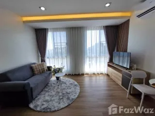 For Rent 1 Bedroom Condo In Mueang Chiang Mai