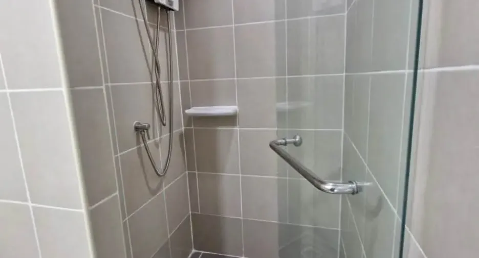 For rent 1 bed condo in Mueang Chiang Mai, Chiang Mai