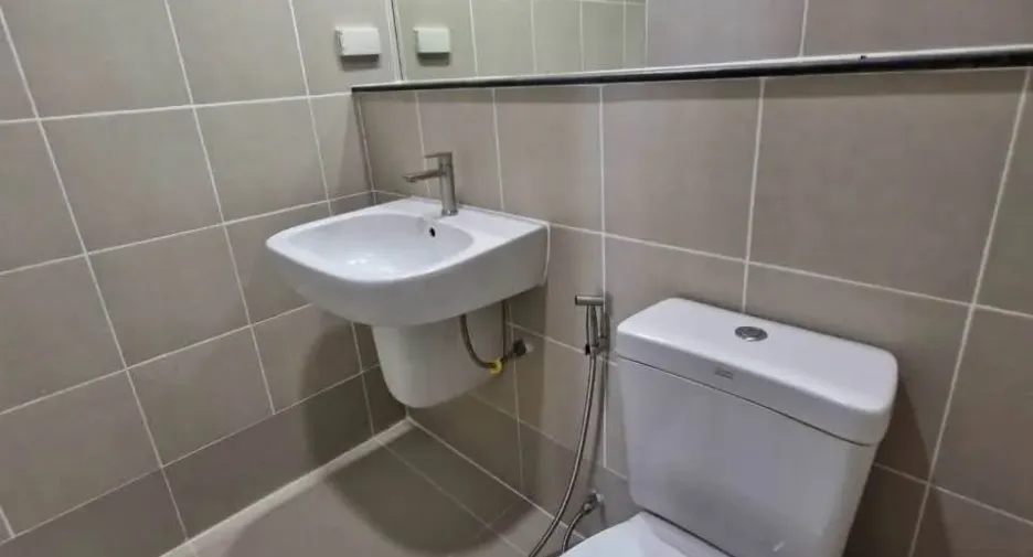 For rent 1 bed condo in Mueang Chiang Mai, Chiang Mai