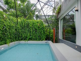 À louer 3 chambres maison à Hua Hin, Prachuap Khiri Khan