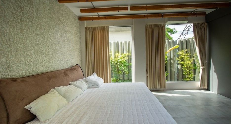 À louer 3 chambres maison à Hua Hin, Prachuap Khiri Khan