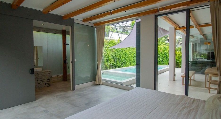À louer 3 chambres maison à Hua Hin, Prachuap Khiri Khan