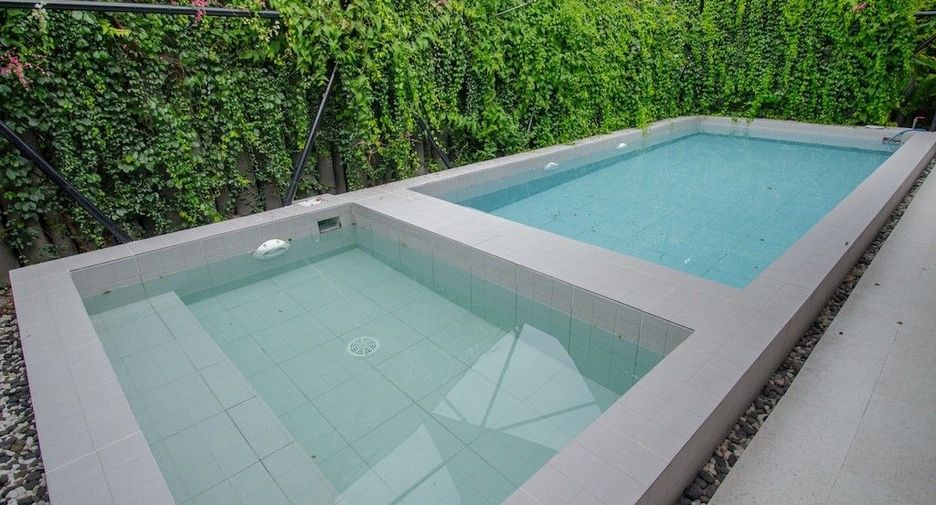 À louer 3 chambres maison à Hua Hin, Prachuap Khiri Khan