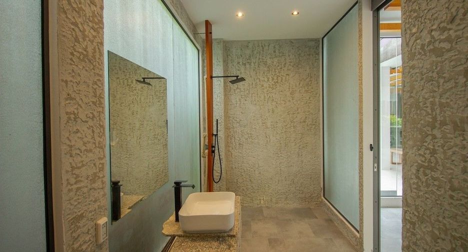 À louer 3 chambres maison à Hua Hin, Prachuap Khiri Khan