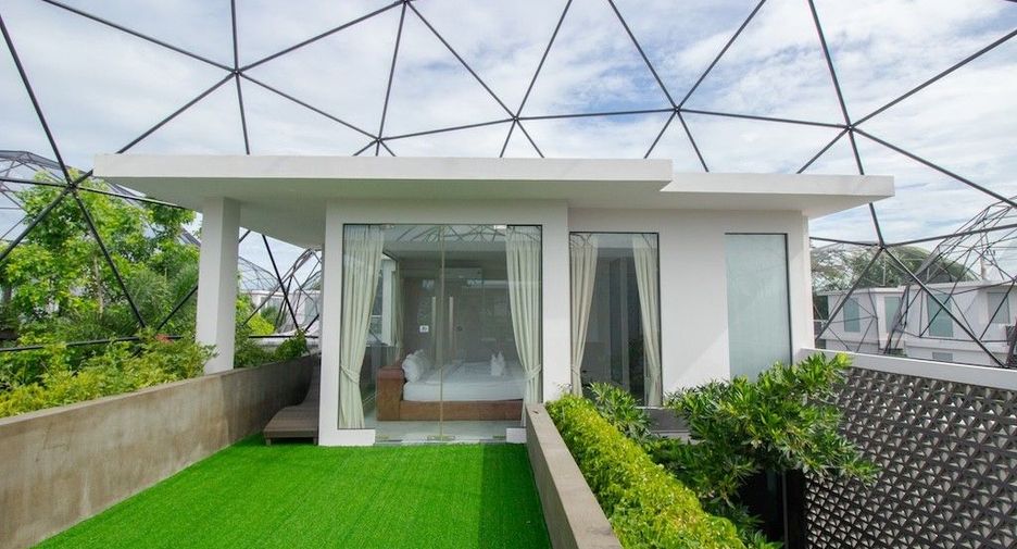 À louer 3 chambres maison à Hua Hin, Prachuap Khiri Khan