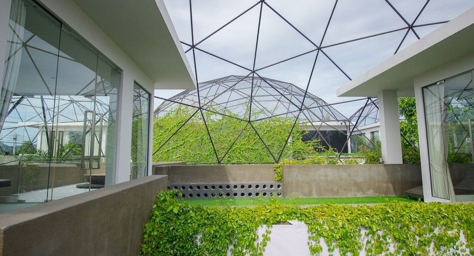À louer 3 chambres maison à Hua Hin, Prachuap Khiri Khan